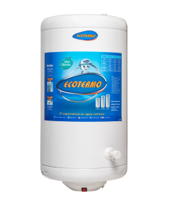 TERMOTANQUE ELECTRICO 70L C/I LINEA EUROPEA ECOTERMO