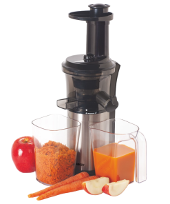 JUGUERA SLOW JUICER SJ10 PEABODY