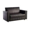 LIVING BASIC 2C NEGRO LITORAL
