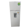 HELADERA TOP MOUNT 2F1600BDA 329 LITROS BLANCA BAMBI
