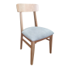 SILLA NORMAN NORDICO T2 OSCAR MASSA