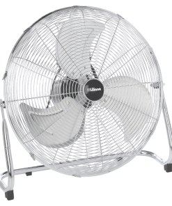 VENTILADOR TURBO VTFM22 22 PULGADAS LILIANA