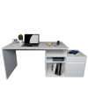 ESCRITORIO 3048 1.35MT EVEREST TABLES