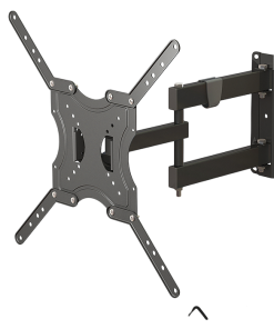 SOPORTE EXTENSIBLE/GIRATORIO SPL-578E 13 A 65 PULGADAS NAKAN