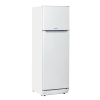 HELADERA TOP MOUNT BK2F 1410VB 290 LITROS BLANCA BRIKET