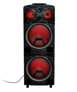 PARLANTE PORTATIL TAX3705/77 PHILIPS