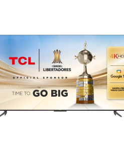 TV SMART GOOGLE L55P635 55 PULGADAS TCL