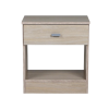 MESA DE LUZ ECOPACK FRESNO BLANCO RICCHEZZE