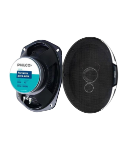 PARLANTES 6X9 SPO2790 PHILCO