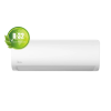 AIRE SPLIT MSNFC-09H-GN81F 2.5KW FRIO CALOR MIDEA