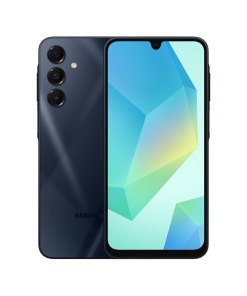 CELULAR GALAXY A16 5G 256GB BLUE BLACK SAMSUNG
