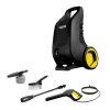 HIDROLAVADORA K3 BLACK EDITION KARCHER