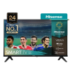 TV SMART 32A42K 32 PULGADAS HISENSE