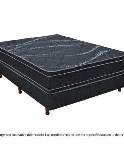 COLCHON COMFORT 80X190X20 FRONTERA