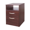 MESA DE LUZ 962 ROBLE ANTIGUO PLATINUM