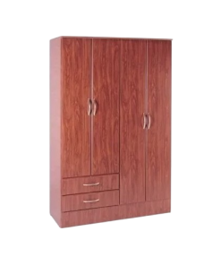 PLACARD 914 4P 2C ROBLE ANTIGUO PLATINUM