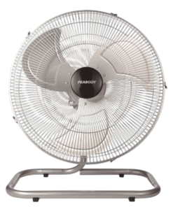 VENTILADOR TURBO VP150 20 PULGADAS PEABODY