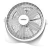 VENTILADOR TURBO IV16 16 PULGADAS BLANCO INDELPLAS