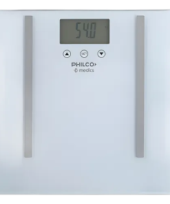 BALANZA PERSONAL DIGITAL BAP2021 PHILCO
