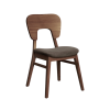 SILLA NAOTO CASTAÑO GENOUD
