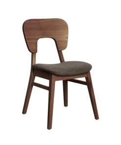 SILLA NAOTO CASTAÑO GENOUD