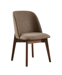 SILLA SAPPORO CASTAÑO GENOUD