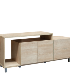 RACK 2605 1.80 SAVANNA PLATINUM
