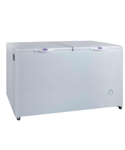 FREEZER INVERTER FIH550 470 LITROS BLANCO INELRO