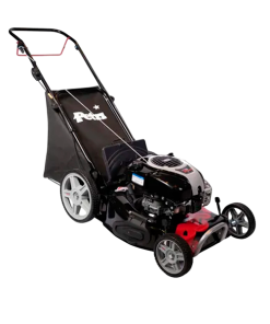 CORTADORA CESPED A COMBUSTION 4008 PROFESIONAL 750 3EN1 C/RECOLECTOR PETRI