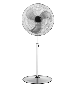 VENTILADOR DE PIE VPY250 20 PULGADAS PEABODY