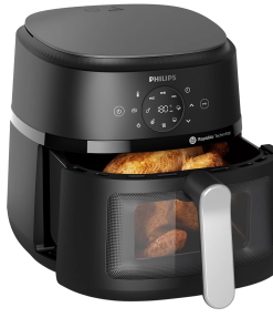 FREIDORA DE AIRE NA231/00 6.2 LITROS PHILIPS