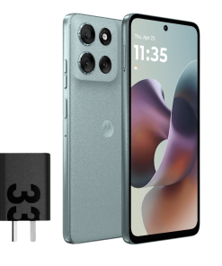 CELULAR MOTO G56 5G XT2529-1 GRAY MIST MOTOROLA