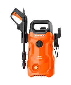 HIDROLAVADORA DAX1400 DAEWOO