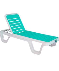 REPOSERA HAWAII AGUAMARINA VOSS