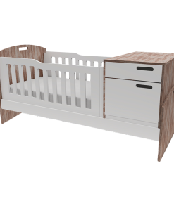 CUNA FUNCIONAL NORDIC N14 L.E