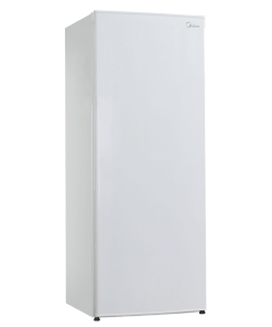 FREEZER VERTICAL FC-MJ6WAR1 160 LITROS BLANCO MIDEA