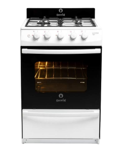 COCINA MASTER STYLE MG BLANCA ESCORIAL