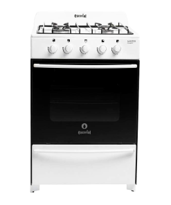 COCINA MASTER CLASSIC GN BLANCA ESCORIAL