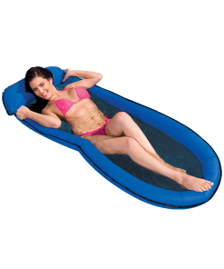 COLCHONETA PARA AGUA MESH 178X99CM 58833 INTEX