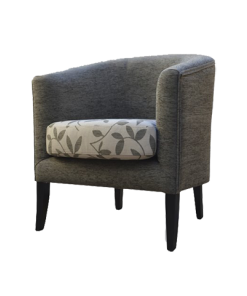 SILLON TRANI 1C G4 LIVING HOGAR