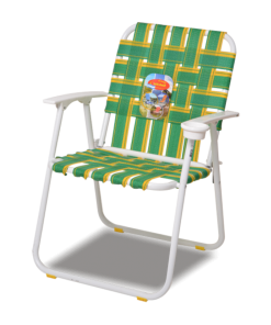 SILLON 3030 APOYABRAZO PLASTICO CAÑO 7/8 SOLCITO