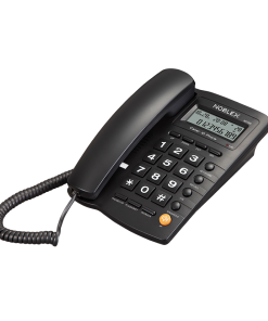 TELEFONO ALAMBRICO NCT300 NOBLEX