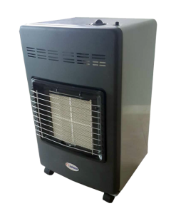 ESTUFA GARRAFERA 3800 EVEREST