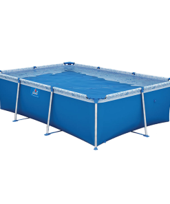 PILETA N°6 3000L. TIBURONCITO