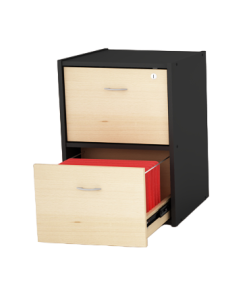 FICHERO CLASSIC 942 NEGRO/HAYA PIRO