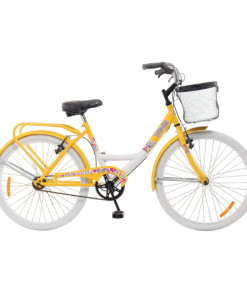 BICI R24 CITY LIFE NENA B8168 WAL HER