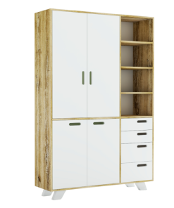 ROPERO NORDIC N47 P/A L.E