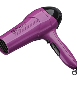 SECADOR DE PELO RVDR773PLA2A REVLON