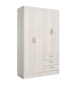 PLACARD 1004 4P 3C GRIS ANDINO PLATINUM