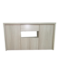 BAHIUT 560 1.60 GRIS ANDINO PLATINUM